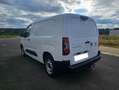 Peugeot Partner 1.5 BlueHDi L2 STD Heavy Grip S/S(EU6.2) Blanc - thumbnail 2