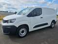 Peugeot Partner 1.5 BlueHDi L2 STD Heavy Grip S/S(EU6.2) Blanc - thumbnail 3