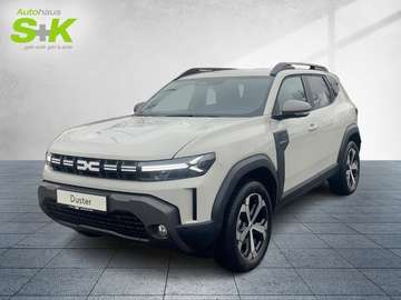 Journey hybrid-G 150 4x4 City & Winter P.