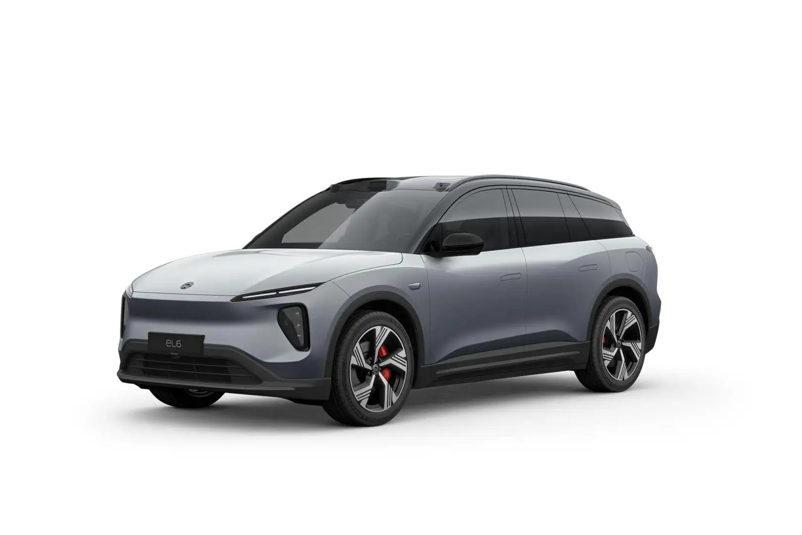 NIO EL6 Long Range First Edition - 1