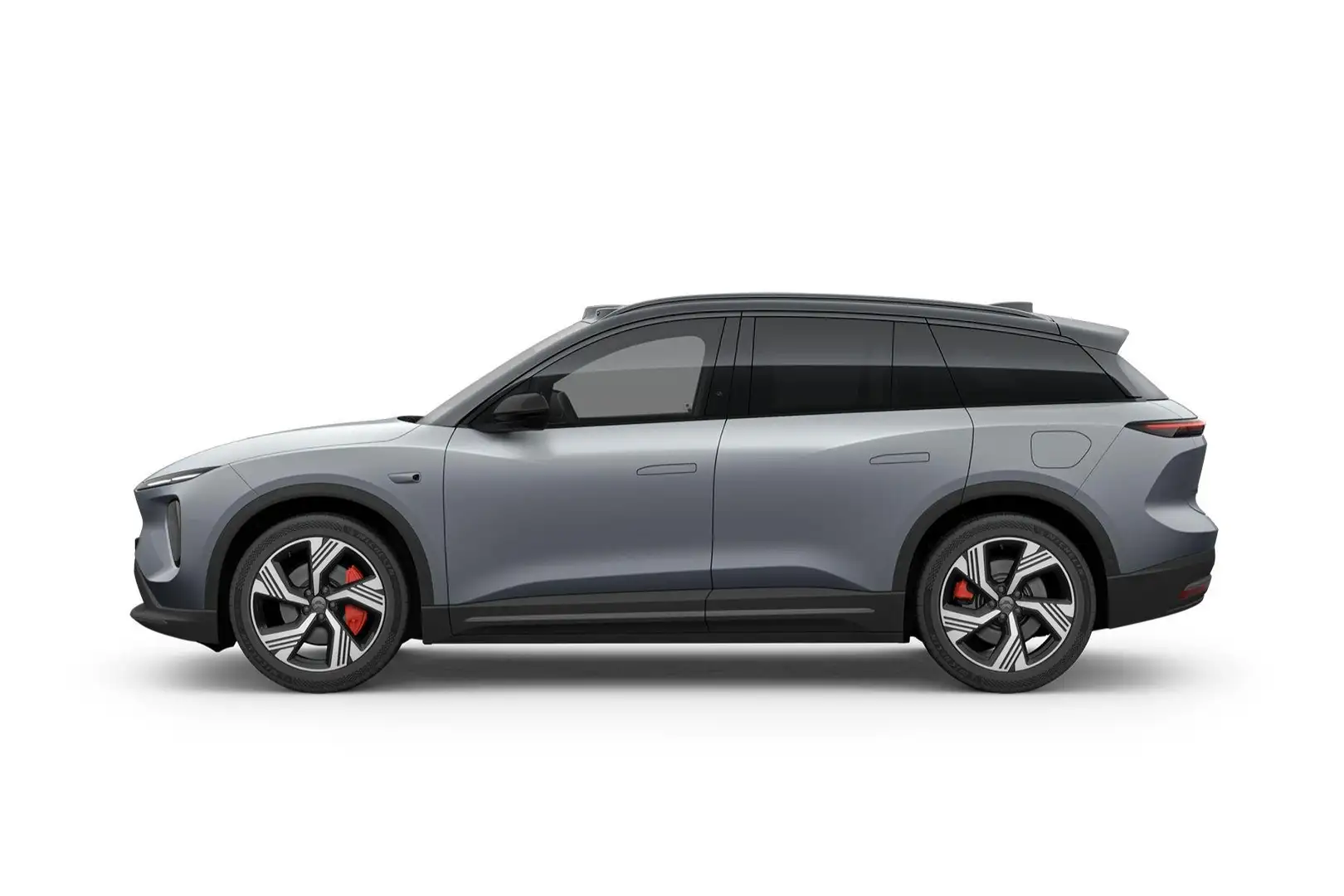 NIO EL6 Long Range First Edition - 2