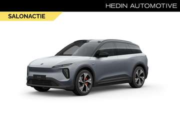 Long Range First Edition