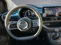 Fiat 500 Hybrid Hatchback Grün - thumbnail 10