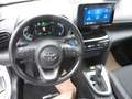Toyota Yaris Cross Hybrid FWD Team D. Automatik Weiß - thumbnail 7