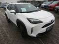 Toyota Yaris Cross Hybrid FWD Team D. Automatik Weiß - thumbnail 4