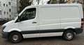 Mercedes-Benz Sprinter 210 CDI 906.611 / TÜV neue 11.2026 Weiß - thumbnail 7