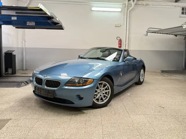 BMW Z4
