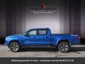 Toyota Tacoma TRD Sport Double Cab 4x4 Tout compris hors homolog Azul - thumbnail 17