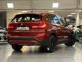 BMW X1 xDrive20i PA RFK LED HuD Shz. PDC Navi DAB Orange - thumbnail 2