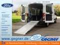 Ford Transit Kombi 350 L3H2 Trend BTW  KMP Flexboden Blanc - thumbnail 1