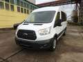 Ford Transit Kombi 350 L3H2 Trend BTW  KMP Flexboden Blanc - thumbnail 10