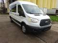 Ford Transit Kombi 350 L3H2 Trend BTW  KMP Flexboden Blanc - thumbnail 9