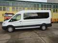 Ford Transit Kombi 350 L3H2 Trend BTW  KMP Flexboden Blanc - thumbnail 11