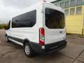 Ford Transit Kombi 350 L3H2 Trend BTW  KMP Flexboden Blanc - thumbnail 12