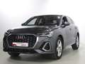 Audi Q3 Sportback 35 TDI S line S tronic Grijs - thumbnail 1