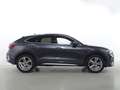 Audi Q3 Sportback 35 TDI S line S tronic Grijs - thumbnail 3