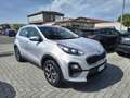 Kia Sportage Sportage 1.6 CRDI 136 CV DCT7 2WD Mild Hybrid Busi Argent - thumbnail 3