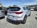 Kia Sportage Sportage 1.6 CRDI 136 CV DCT7 2WD Mild Hybrid Busi Argent - thumbnail 5