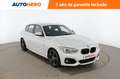 BMW 118 118iA Blanco - thumbnail 8