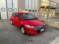 Honda Insight Insight 1.3 Elegance ima cvt Rojo - thumbnail 1