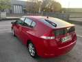 Honda Insight Insight 1.3 Elegance ima cvt Rosso - thumbnail 6