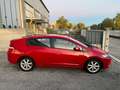 Honda Insight Insight 1.3 Elegance ima cvt Rood - thumbnail 3