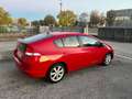 Honda Insight Insight 1.3 Elegance ima cvt Rood - thumbnail 4