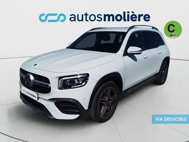 Mercedes-Benz GLB 200 d 110 kW (150 CV)