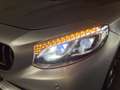 Mercedes-Benz S 63 AMG Coupé 4Matic✅Keramische✅AKRAPOVIC✅Swarovski LED In Grijs - thumbnail 10