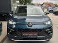 Volkswagen Tayron 2.0 TDI 4Motion R-Line DSG / Pano / Head Up / 7... Blau - thumbnail 3