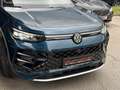 Volkswagen Tayron 2.0 TDI 4Motion R-Line DSG / Pano / Head Up / 7... Blau - thumbnail 4