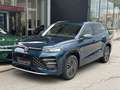 Volkswagen Tayron 2.0 TDI 4Motion R-Line DSG / Pano / Head Up / 7... Blau - thumbnail 1