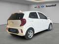 Kia Picanto 1.0 Vision Weiß - thumbnail 3