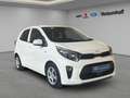 Kia Picanto 1.0 Vision Weiß - thumbnail 2