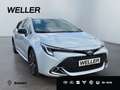 Toyota Corolla 2.0 Hybrid TS Teamplayer *LED*ACC*el Heck* Grau - thumbnail 4