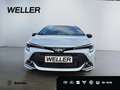 Toyota Corolla 2.0 Hybrid TS Teamplayer *LED*ACC*el Heck* Grau - thumbnail 2