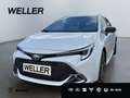 Toyota Corolla 2.0 Hybrid TS Teamplayer *LED*ACC*el Heck* Grau - thumbnail 1