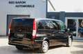 Mercedes-Benz Viano 2.2 CDI AMBIENTE extralang 6-GANG PDC 8-SI Negro - thumbnail 4