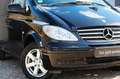 Mercedes-Benz Viano 2.2 CDI AMBIENTE extralang 6-GANG PDC 8-SI Negro - thumbnail 8