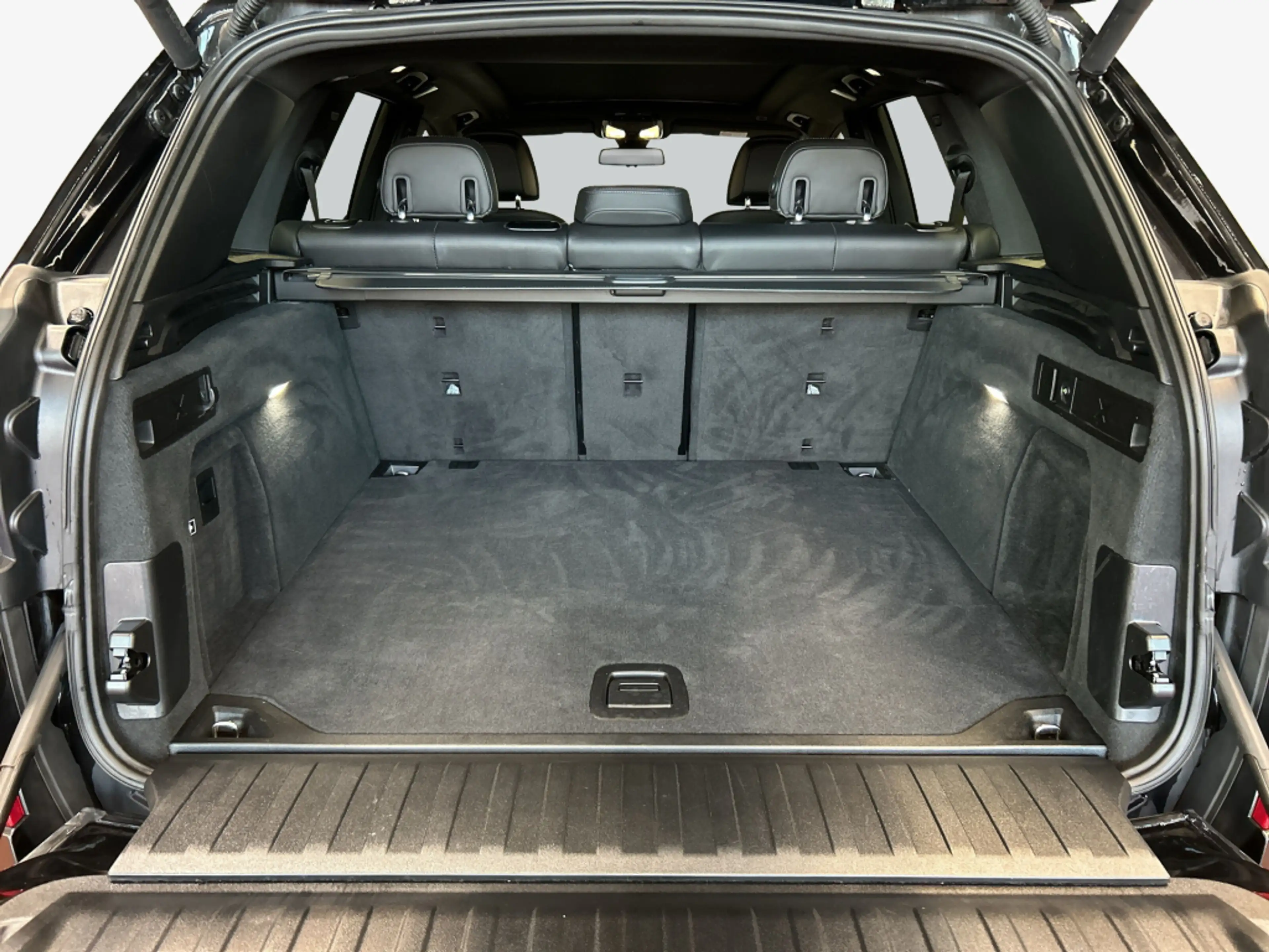 BMW X5 xDrive40d *HuD*Sportpkaet*AHK*Pano* — photo 10