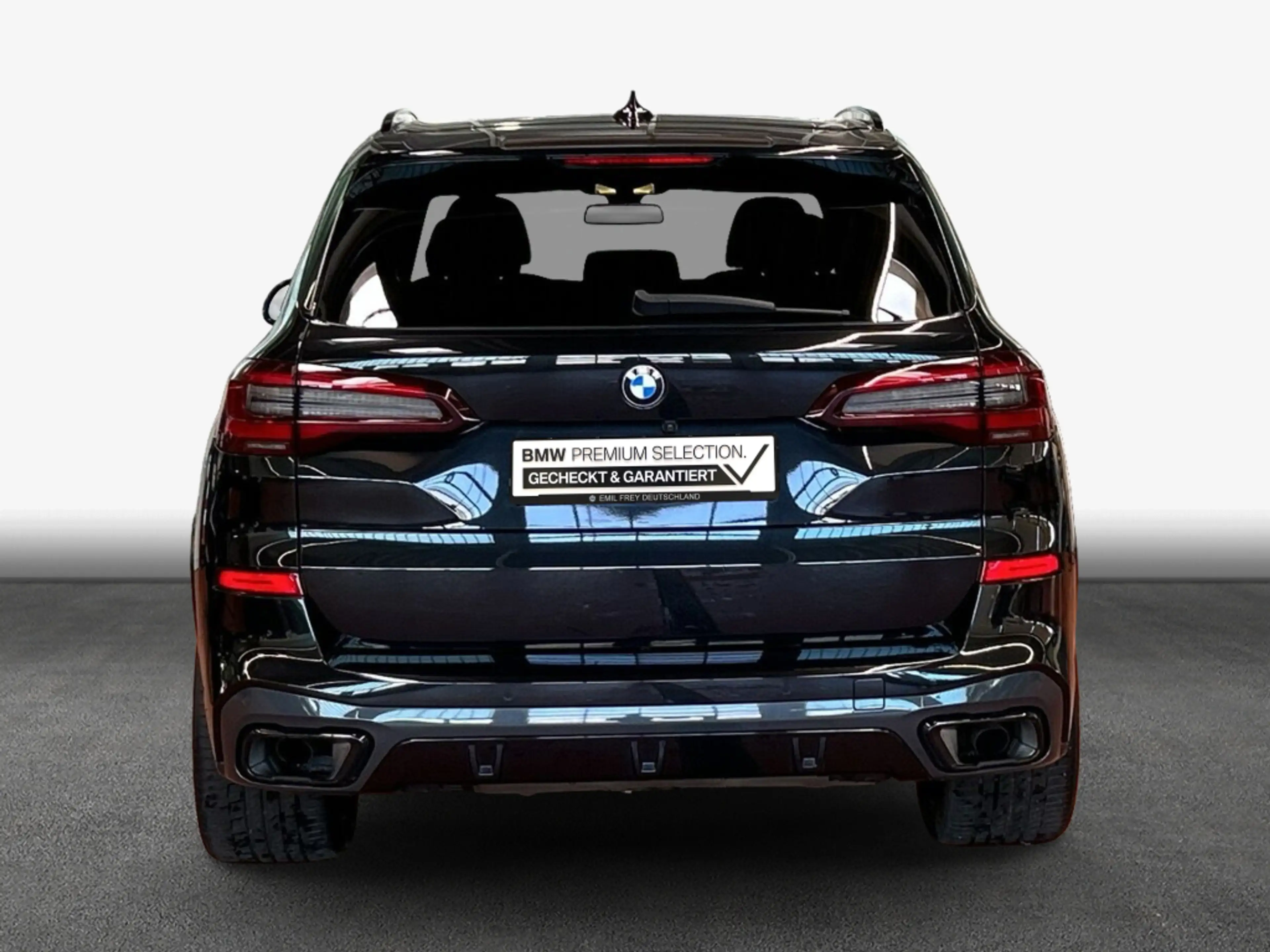 BMW X5 xDrive40d *HuD*Sportpkaet*AHK*Pano* — photo 6