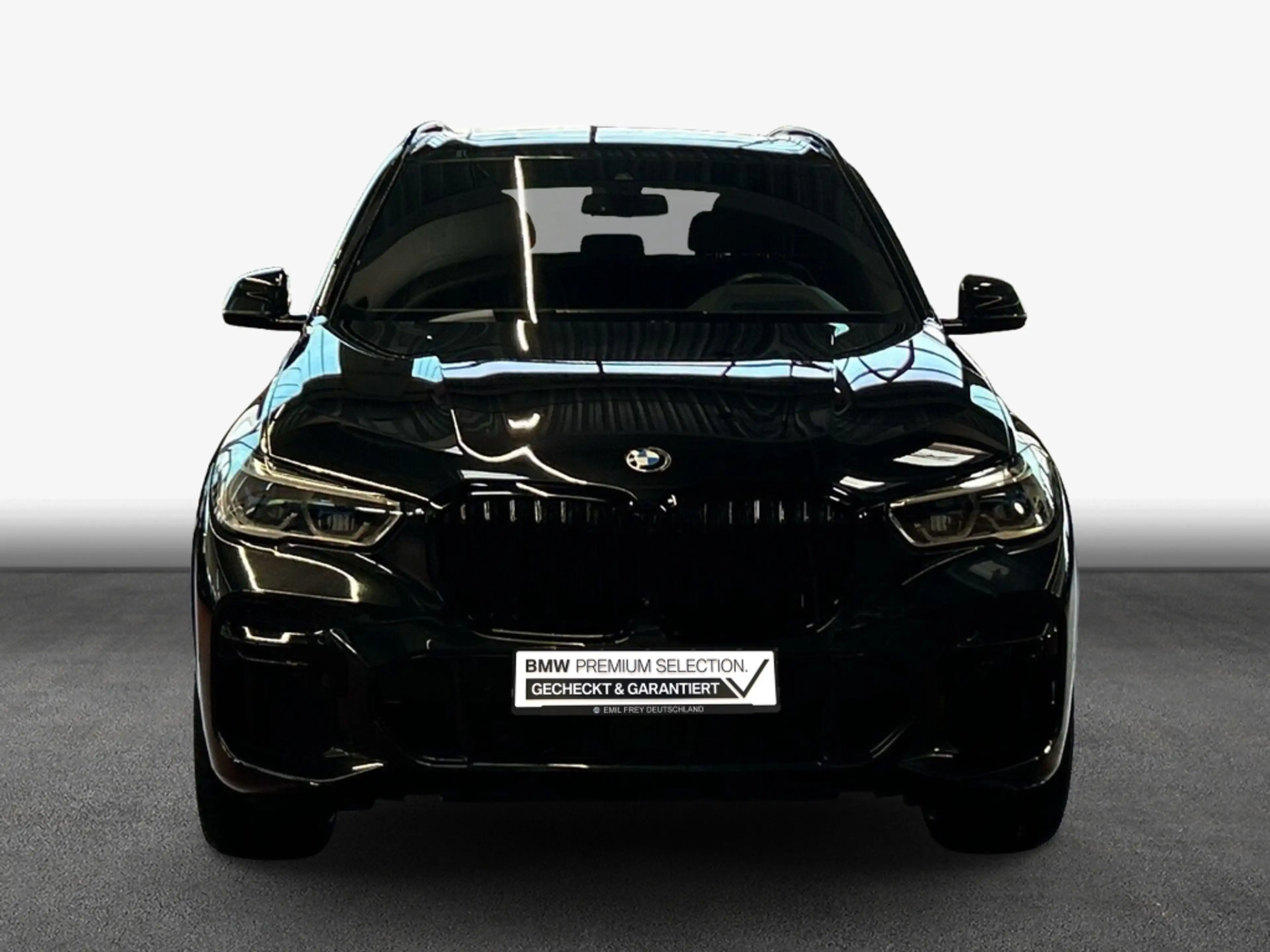 BMW X5 xDrive40d *HuD*Sportpkaet*AHK*Pano* — photo 4