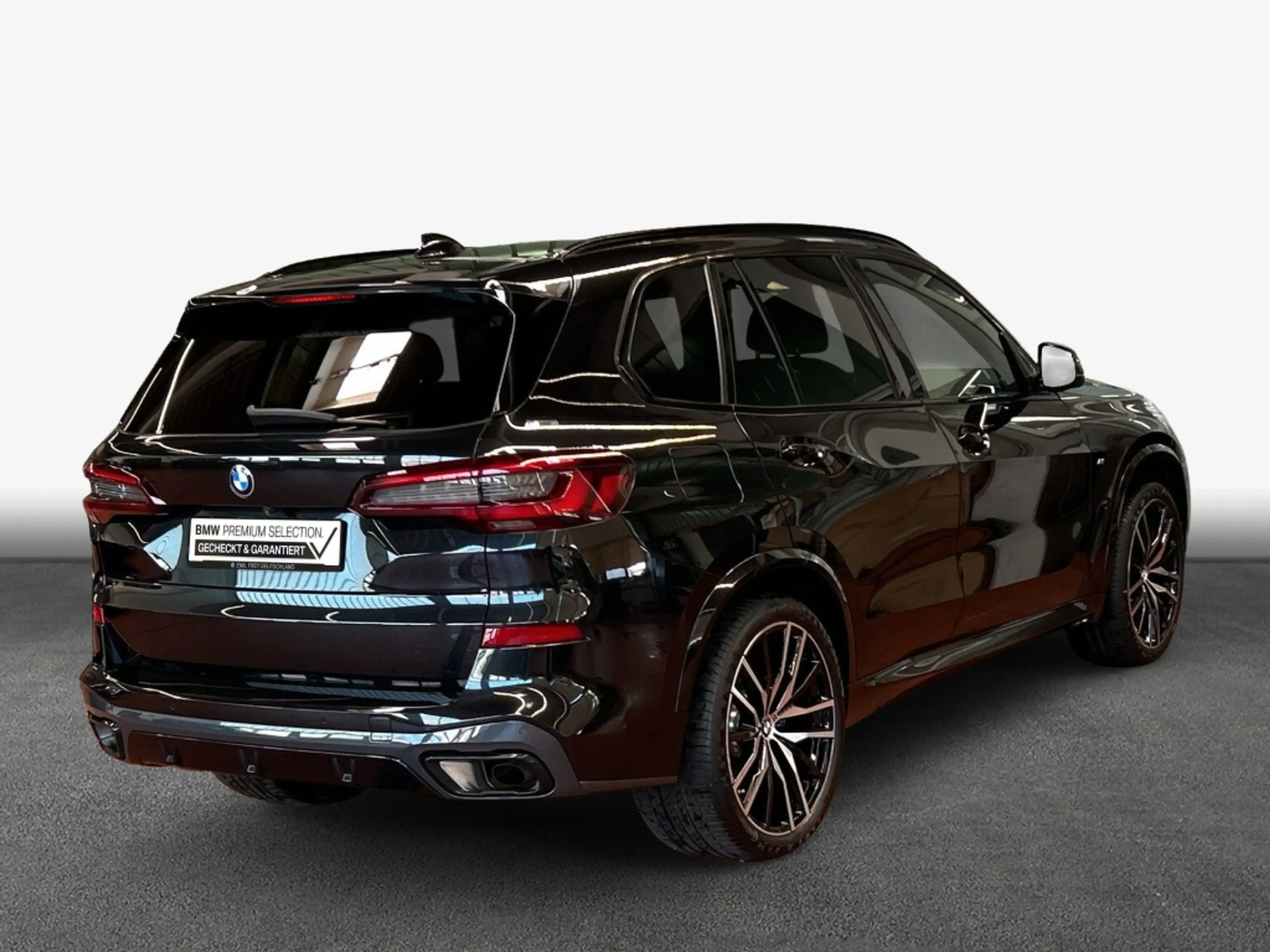 BMW X5 xDrive40d *HuD*Sportpkaet*AHK*Pano* — photo 2