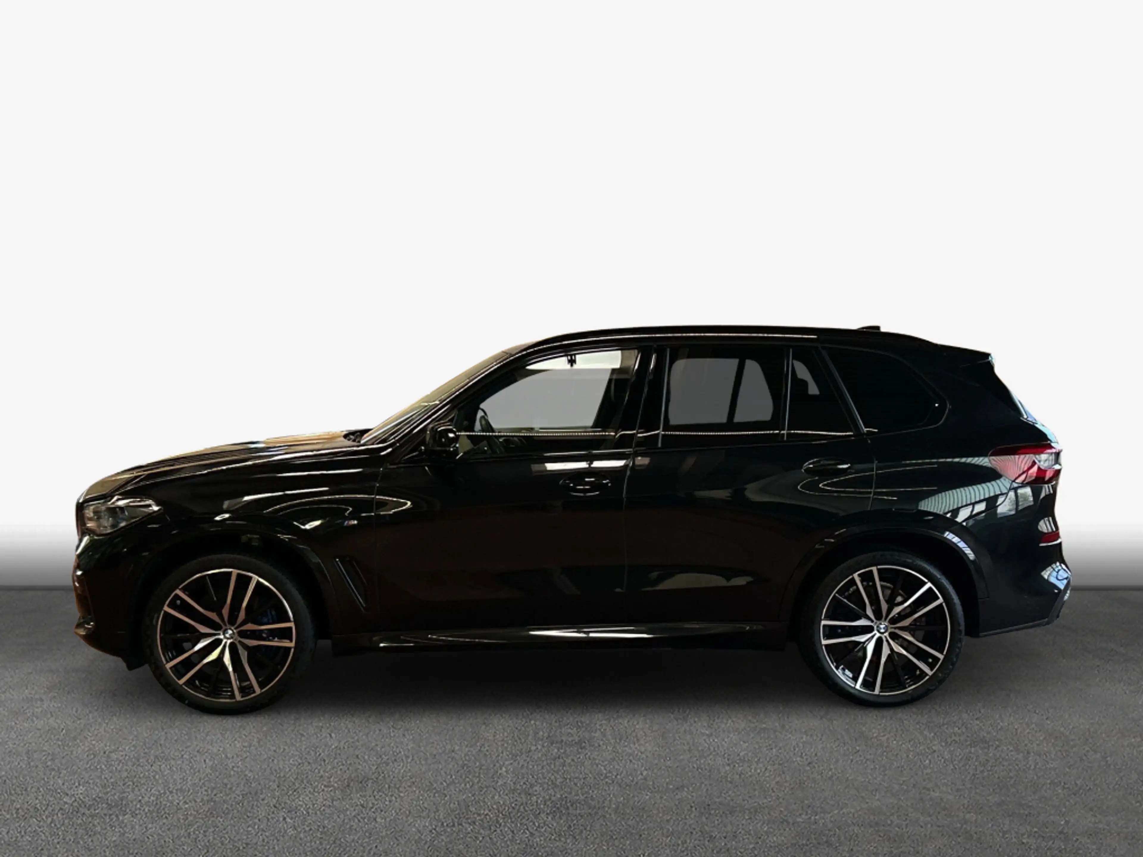 BMW X5 xDrive40d *HuD*Sportpkaet*AHK*Pano* — photo 5