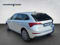 Skoda Scala 1.0 TSI Tour ACC/VIRTUAL/LED Silber - thumbnail 3