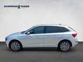 Skoda Scala 1.0 TSI Tour ACC/VIRTUAL/LED Silber - thumbnail 2