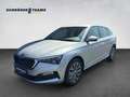 Skoda Scala 1.0 TSI Tour ACC/VIRTUAL/LED Silber - thumbnail 1