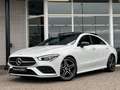 Mercedes-Benz CLA 180 AMG | Panoramadak | Sfeerverlichting Wit - thumbnail 6