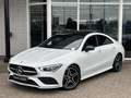 Mercedes-Benz CLA 180 AMG | Panoramadak | Sfeerverlichting Wit - thumbnail 3
