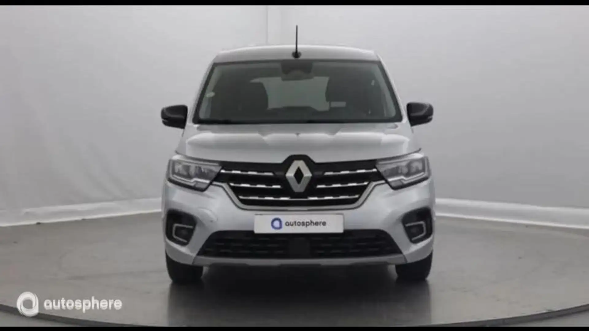 Renault Kangoo 1.5 Blue dCi 95ch Intens - 2